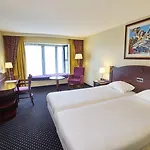 מלון Amrath Grand De L'empereur מאסטריכט