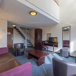 Amrath Grand De L'empereur 4*