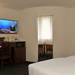 Amrath Grand De L'empereur מלון מאסטריכט