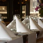 מלון Amrath Grand De L'empereur מאסטריכט