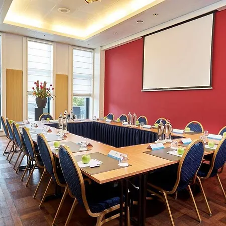 Amrâth Grand De L’empereur Hotel Maastricht