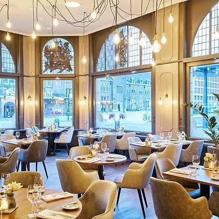 Amrâth Grand De L’empereur Maastricht