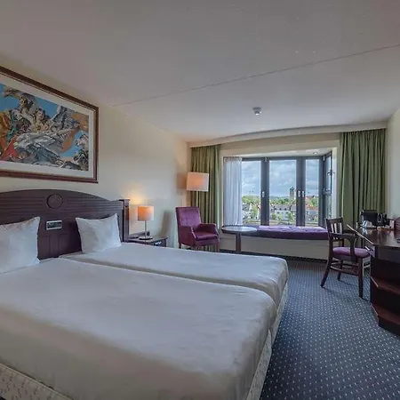 Hotel Amrath Grand De L'empereur
