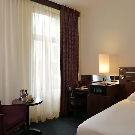 Amrâth Grand De L’empereur 4*