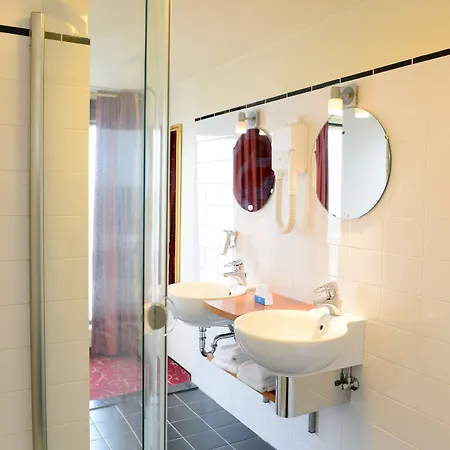 Amrâth Grand De L’empereur Hotel