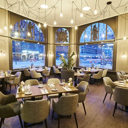 Amrâth Grand De L’empereur 4*