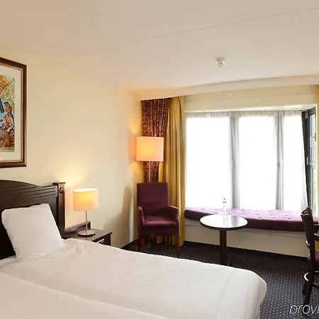 Hotel Amrath Grand De L'empereur Maastricht