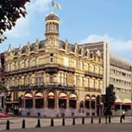 Amrath Grand De L'empereur Hotel