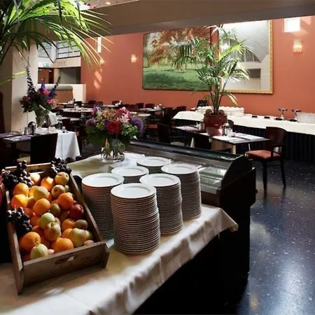 Hotel Amrath Grand De L'empereur