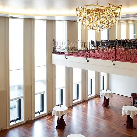 Amrath Grand De L'empereur 4* Maastricht