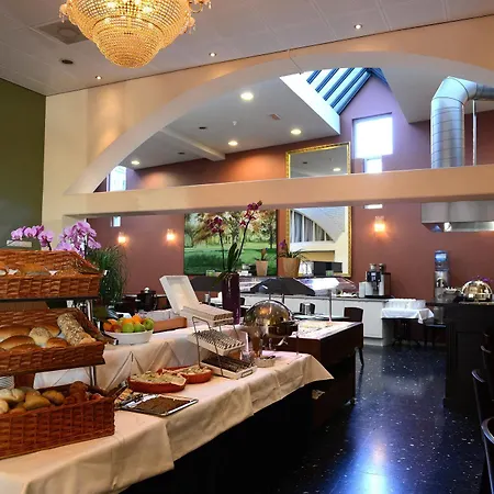 Amrath Grand De L'empereur Hotel Maastricht