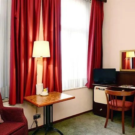 Amrâth Grand De L’empereur Hotel 4*