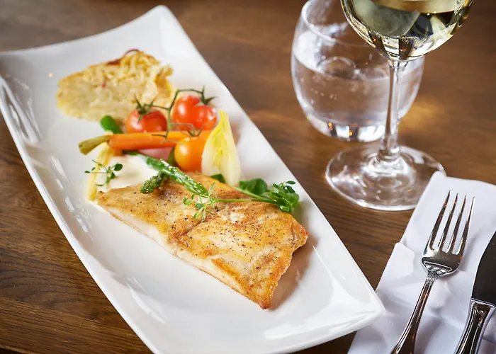 Amrath Grand De L'empereur Hotel 4*