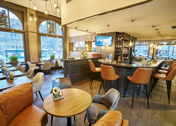 Amrath Grand De L'empereur Maastricht