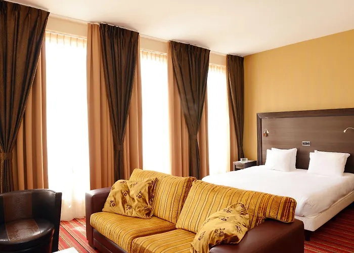 Amrath Grand De L'empereur 4*