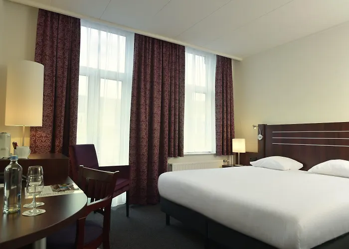 Amrath Grand De L'empereur 4*