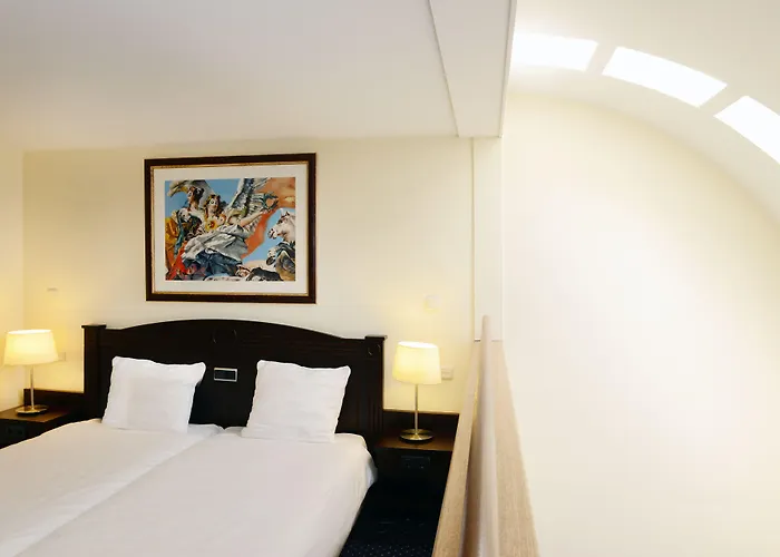 Amrath Grand De L'empereur 4* Maastricht