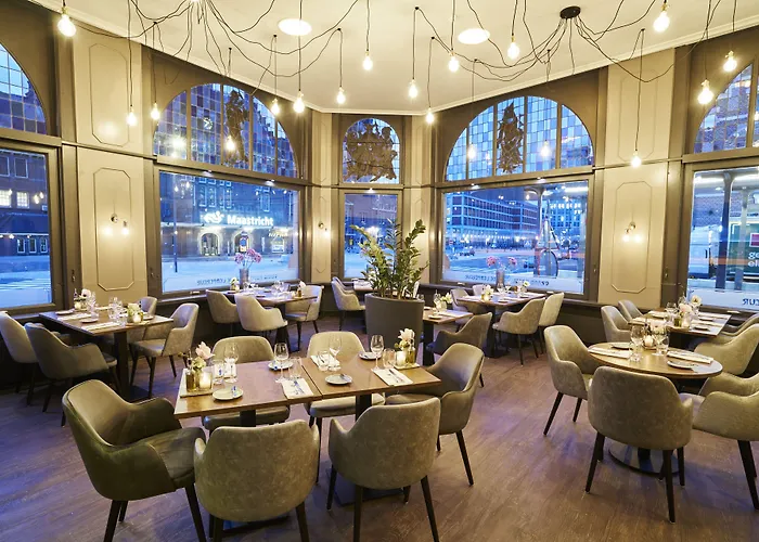 Amrath Grand De L'empereur 4*