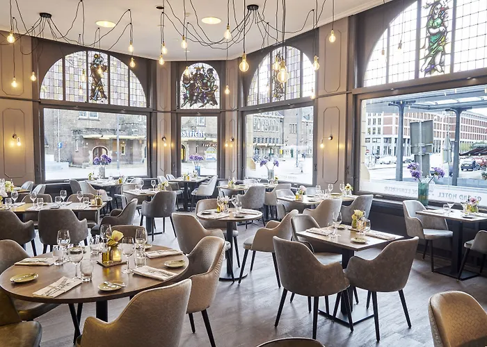 Amrath Grand De L'empereur Maastricht