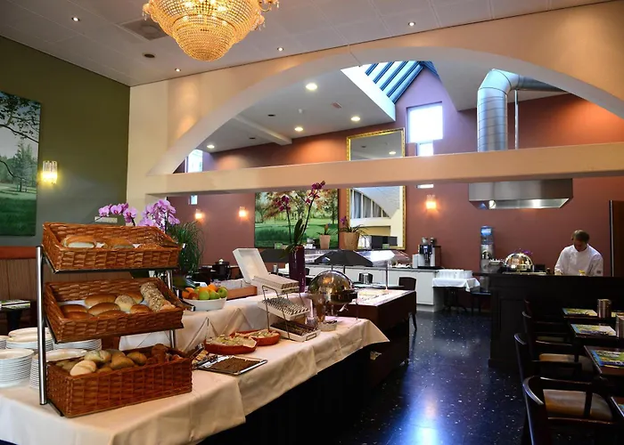 Amrath Grand De L'empereur