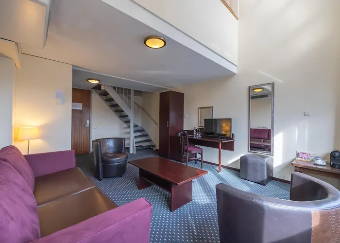 Amrath Grand De L'empereur 4*