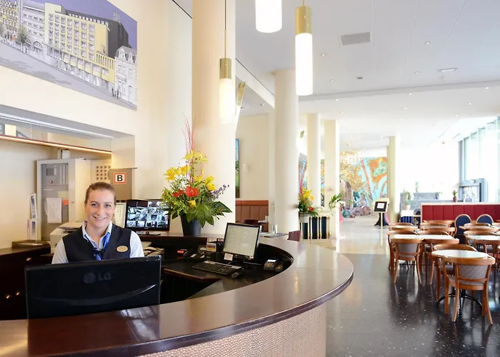 Amrath Grand De L'empereur 4*