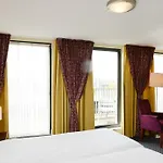 Amrath Grand De L'empereur Hotel Maastricht