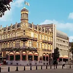 Amrath Grand De L'empereur Hotel 4*