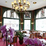 Amrath Grand De L'empereur Hotel