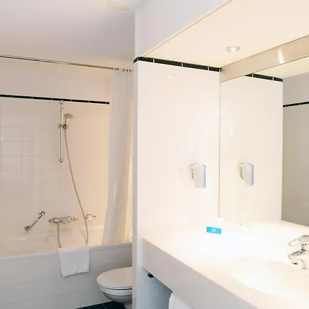 Hotel Amrâth Grand De L’empereur 4*