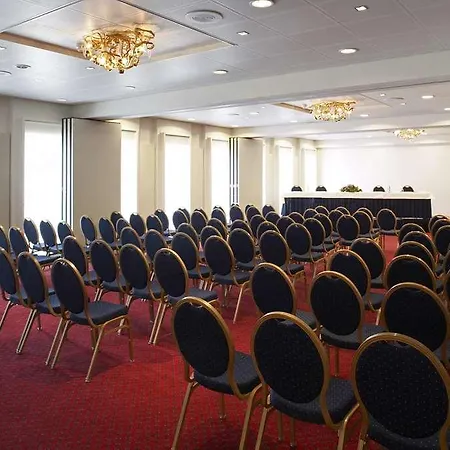 Hotel Amrath Grand De L'empereur Maastricht