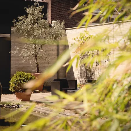 호텔 Amrath Grand De L'empereur