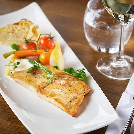 Amrath Grand De L'empereur Hotel 4*