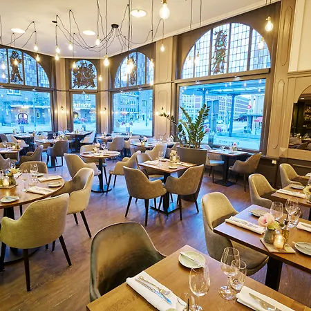 Amrath Grand De L'empereur