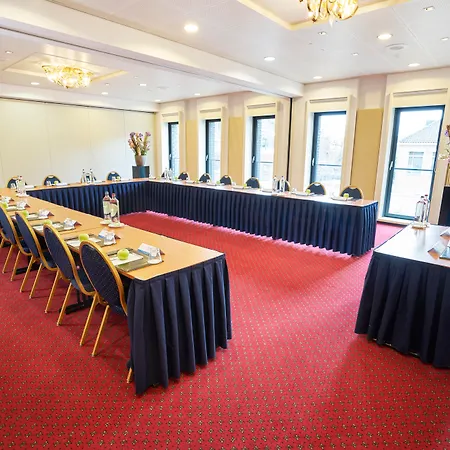Hotel Amrath Grand De L'empereur Maastricht