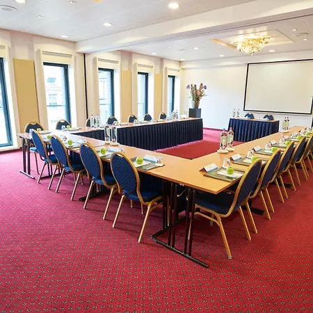 Amrath Grand De L'empereur Hotel