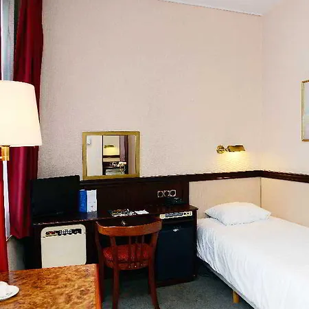Hotel Amrâth Grand De L’empereur 4*