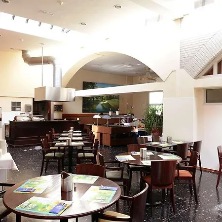 Amrath Grand De L'empereur 4* מאסטריכט