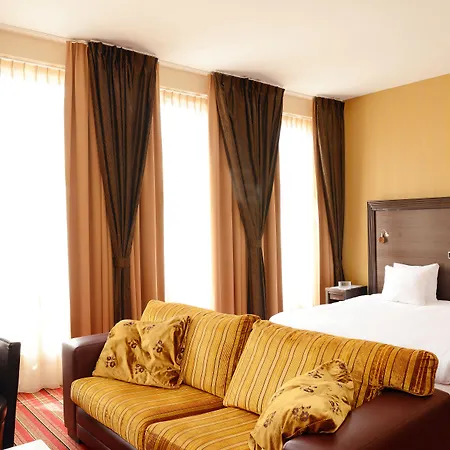 Amrath Grand De L'empereur 4*