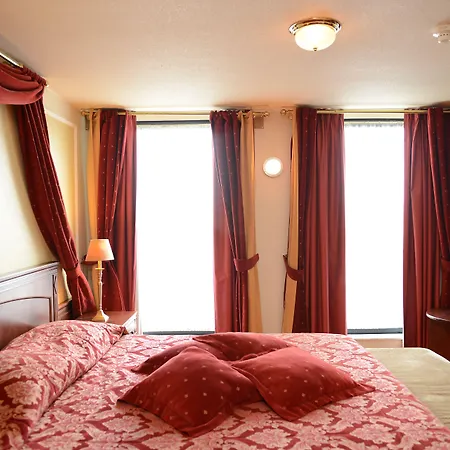 Amrath Grand De L'empereur Hotel