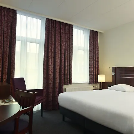 Amrath Grand De L'empereur 4*