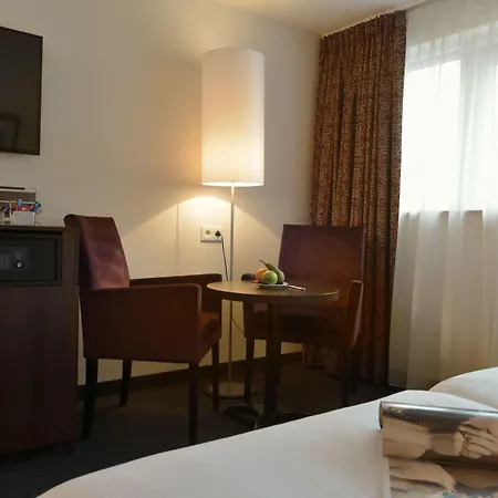 Hotel Amrath Grand De L'empereur 4*