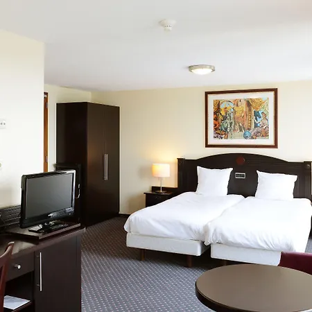 Amrath Grand De L'empereur 4*