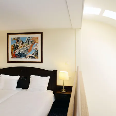 Amrath Grand De L'empereur 4* Maastricht