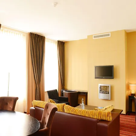 Amrath Grand De L'empereur Szálloda 4*