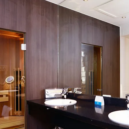 Hotel Amrath Grand De L'empereur