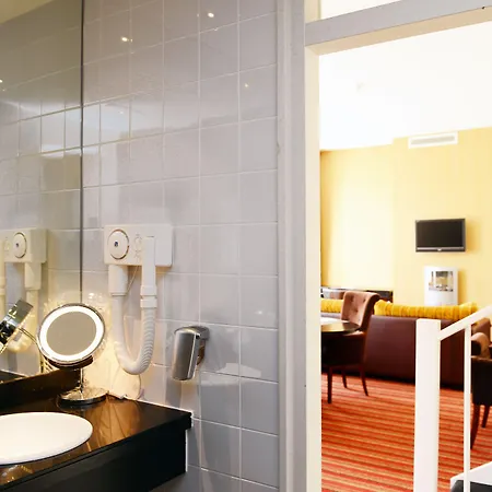 Amrâth Grand De L’empereur 4* Maastricht