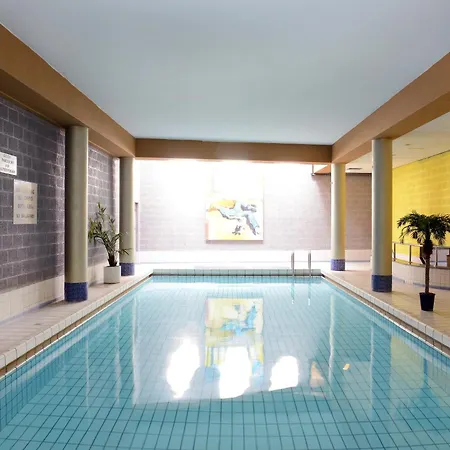 Amrâth Grand De L’empereur Hotel 4*