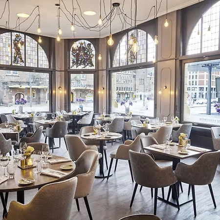 Amrath Grand De L'empereur Maastricht