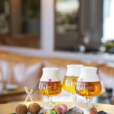 Amrath Grand De L'empereur Szálloda